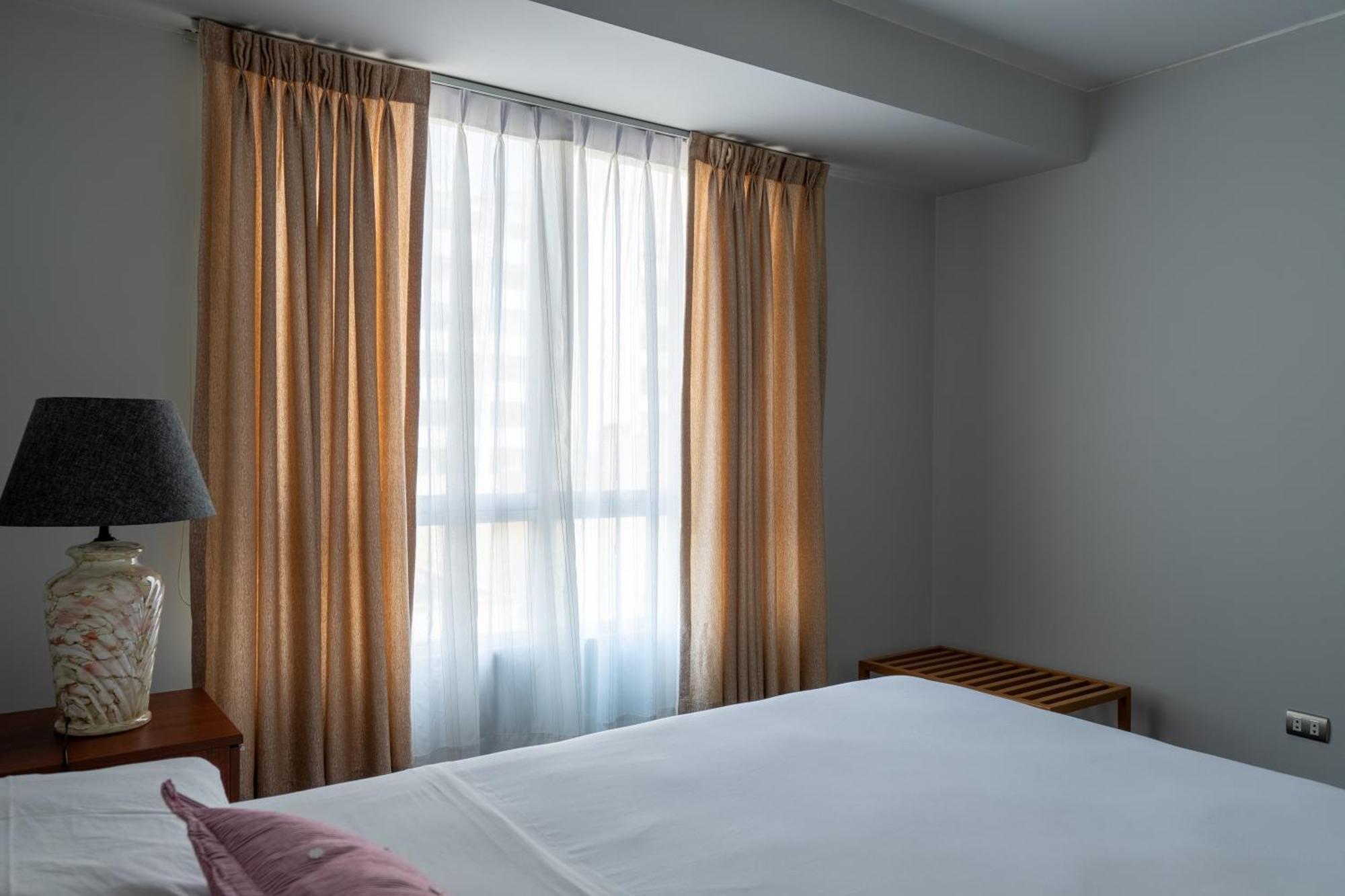 Appartement Departamento En San Isidro, Lima Extérieur photo