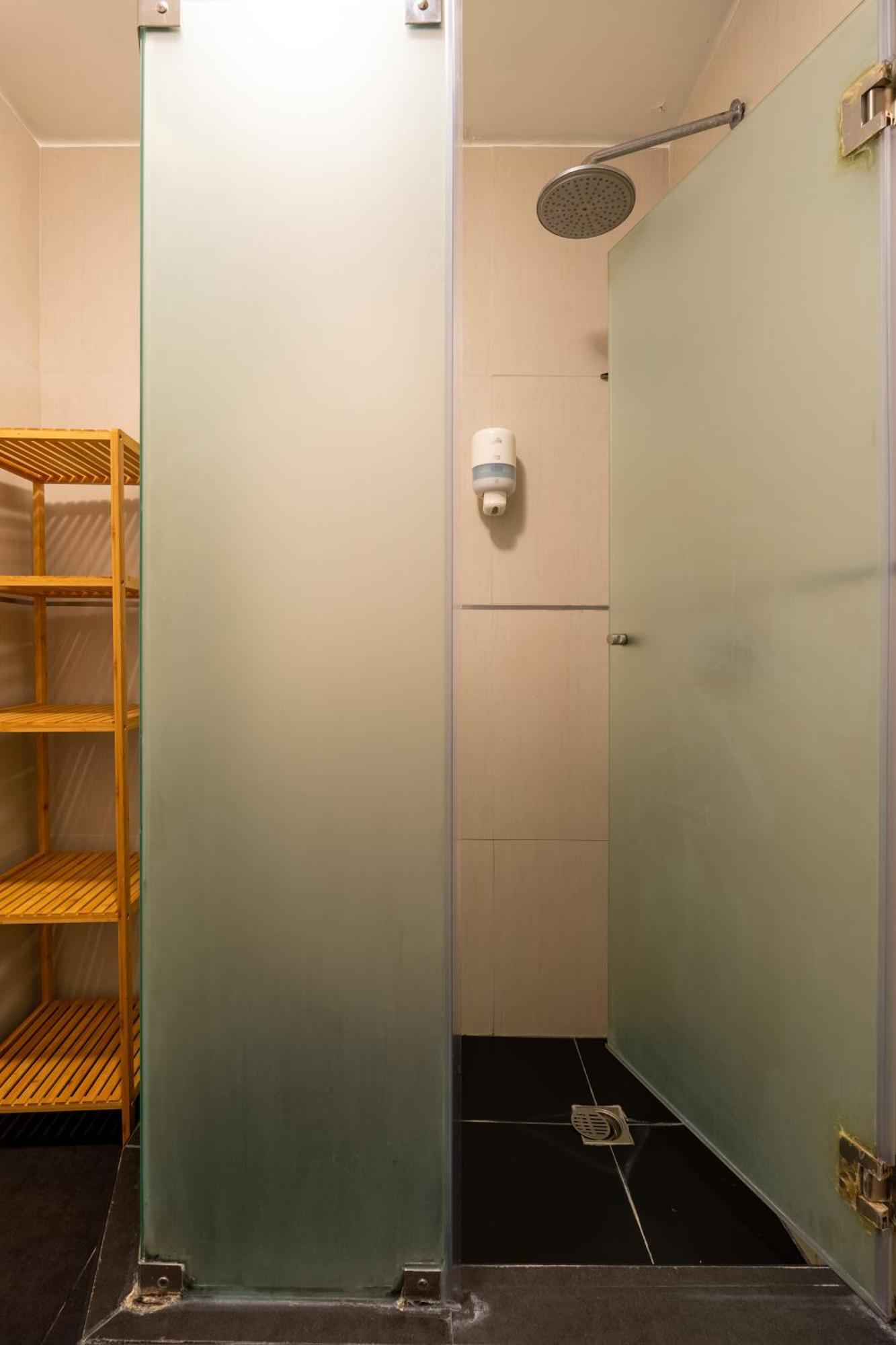 Appartement Departamento En San Isidro, Lima Extérieur photo