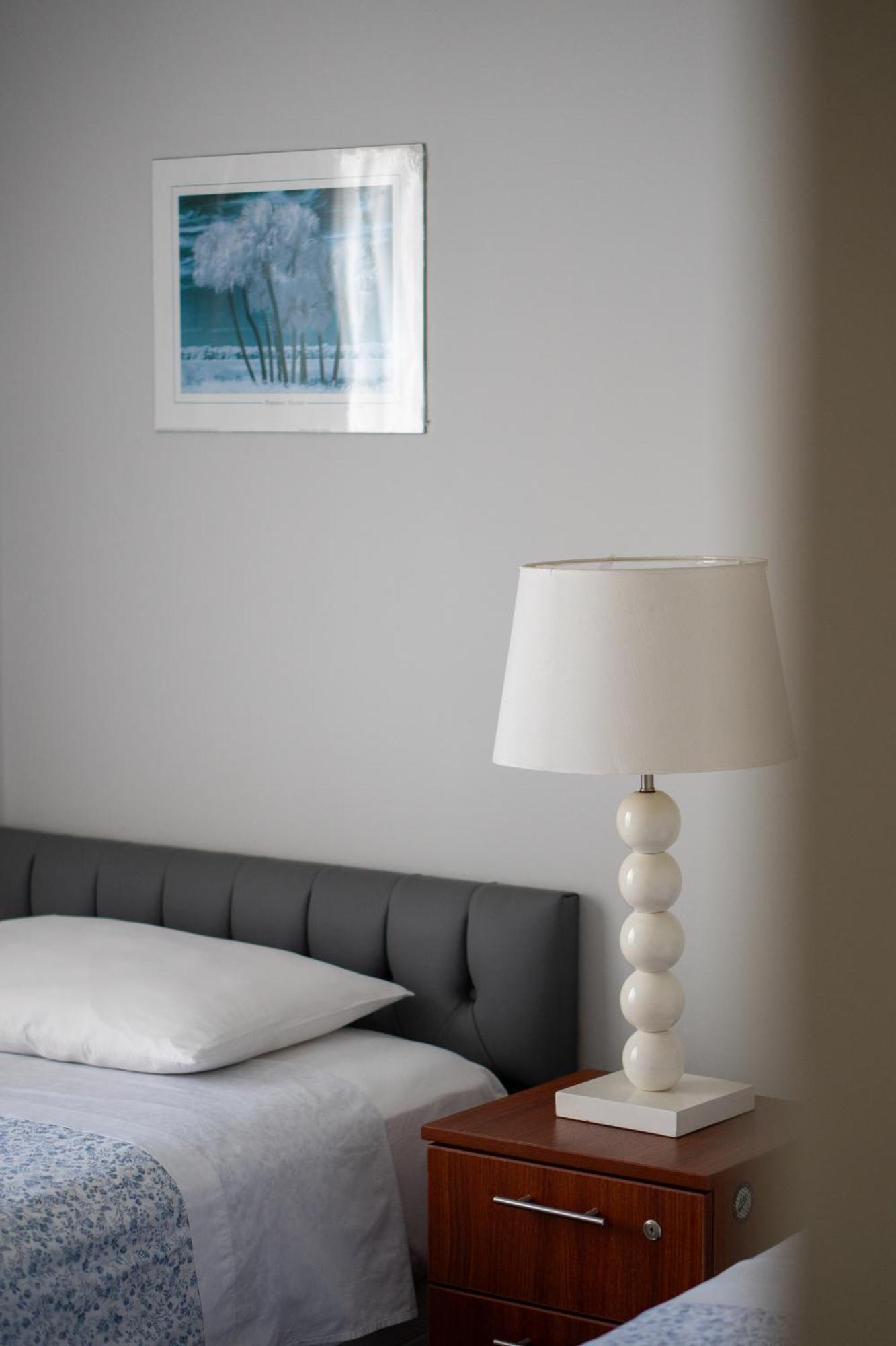 Appartement Departamento En San Isidro, Lima Extérieur photo