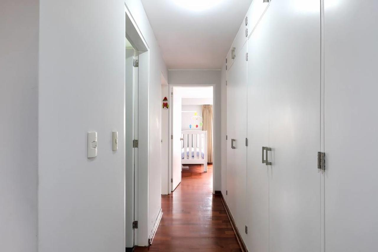 Appartement Departamento En San Isidro, Lima Extérieur photo